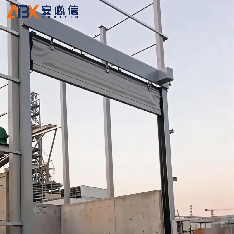 长春市充气式门封