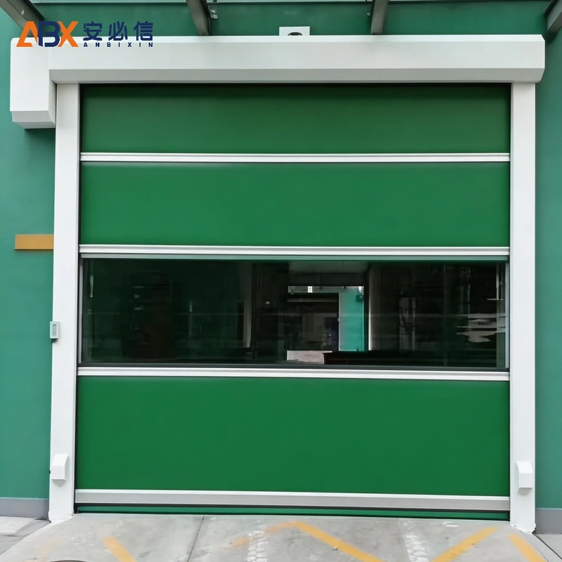 长春市高速门